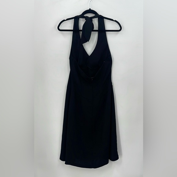 Sweet Chemise Halter Dress - Picture 3 of 3